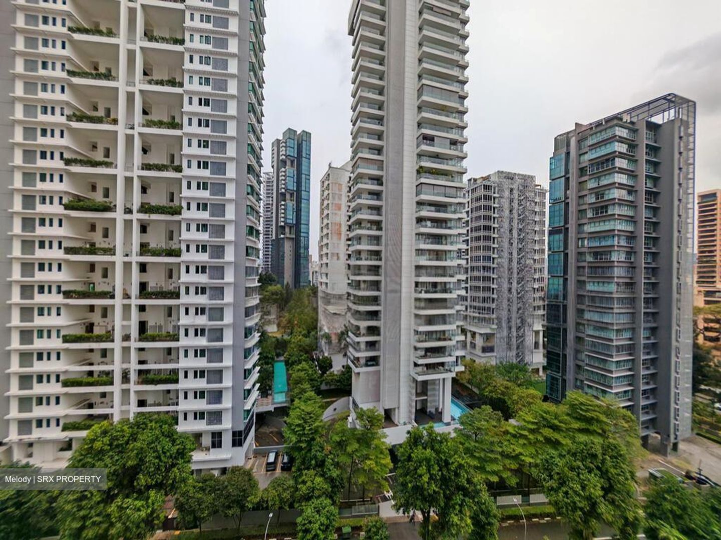 Leonie Condotel (D9), Condominium #603737421